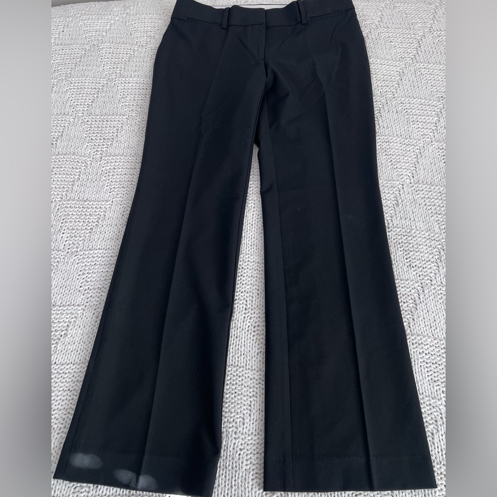 LOFT Petites Marisa Trousers